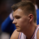 Image for article titled Dallas Mavericks Star Kristaps Porzingis Accused of Beating, Raping Black Woman